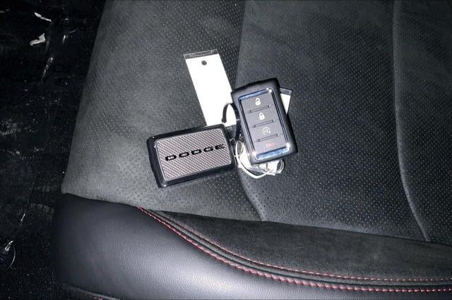 2026 Dodge Charger CHARGER DAYTONA SCAT PACK 2-DOOR AWD