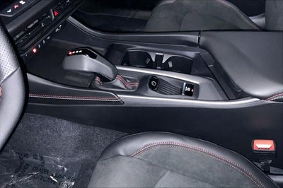 2026 Dodge Charger CHARGER DAYTONA SCAT PACK 2-DOOR AWD