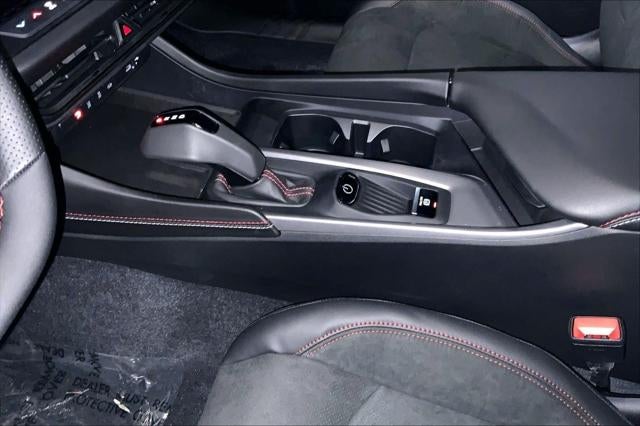 2026 Dodge Charger CHARGER DAYTONA SCAT PACK 2-DOOR AWD