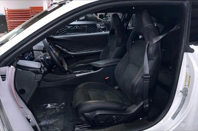 2026 Dodge Charger CHARGER DAYTONA SCAT PACK 2-DOOR AWD