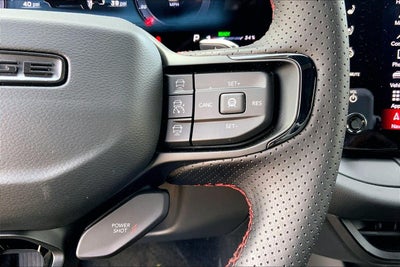 2026 Dodge Charger CHARGER DAYTONA SCAT PACK 4-DOOR AWD