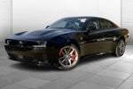 2026 Dodge Charger CHARGER DAYTONA SCAT PACK 4-DOOR AWD