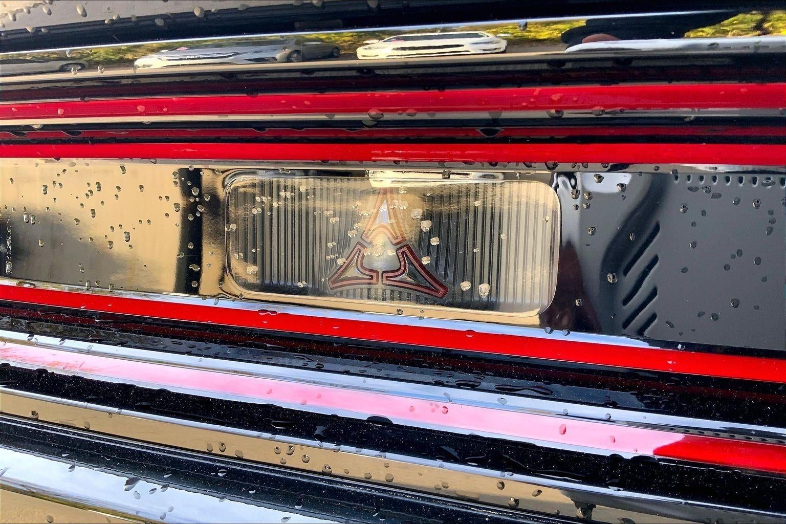 2026 Dodge Charger CHARGER DAYTONA SCAT PACK 4-DOOR AWD