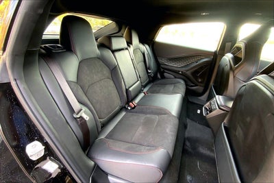 2026 Dodge Charger CHARGER DAYTONA SCAT PACK 4-DOOR AWD