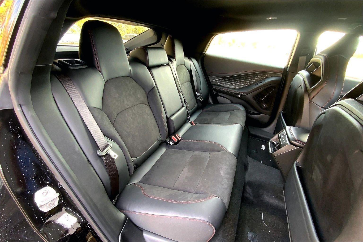 2026 Dodge Charger CHARGER DAYTONA SCAT PACK 4-DOOR AWD