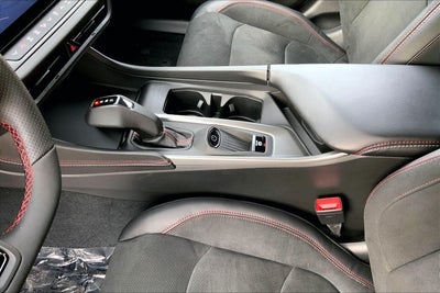 2026 Dodge Charger CHARGER DAYTONA SCAT PACK 4-DOOR AWD