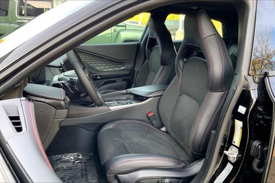 2026 Dodge Charger CHARGER DAYTONA SCAT PACK 4-DOOR AWD