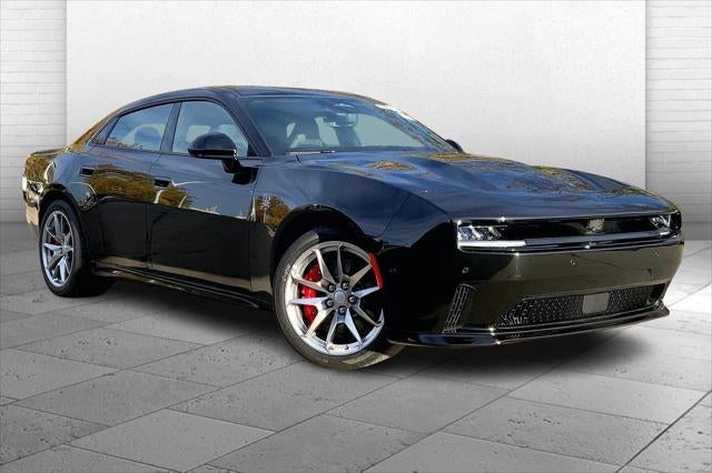 2026 Dodge Charger CHARGER DAYTONA SCAT PACK 4-DOOR AWD