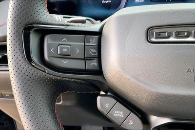 2026 Dodge Charger CHARGER DAYTONA SCAT PACK 4-DOOR AWD