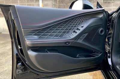 2026 Dodge Charger CHARGER DAYTONA SCAT PACK 4-DOOR AWD