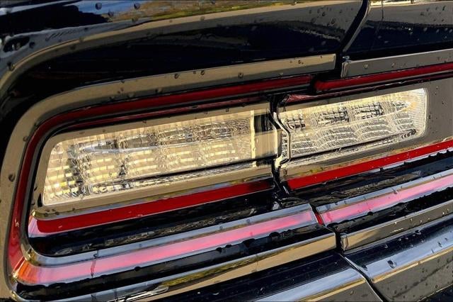 2026 Dodge Charger CHARGER DAYTONA SCAT PACK 4-DOOR AWD