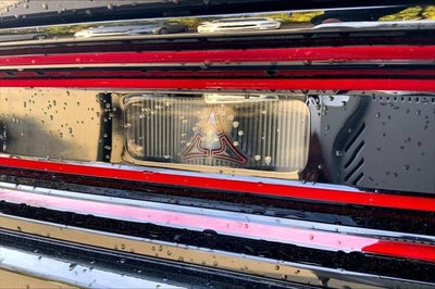 2026 Dodge Charger CHARGER DAYTONA SCAT PACK 4-DOOR AWD