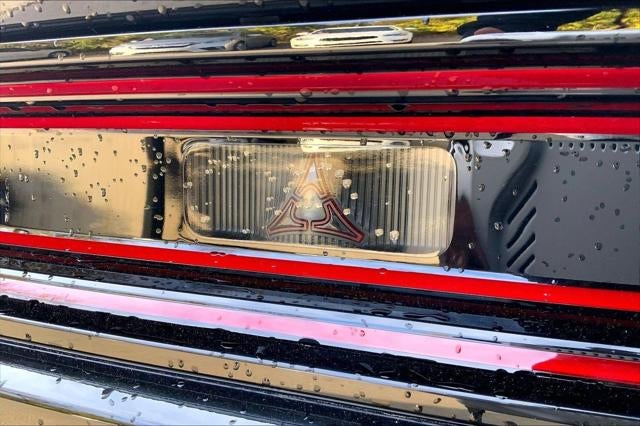 2026 Dodge Charger CHARGER DAYTONA SCAT PACK 4-DOOR AWD