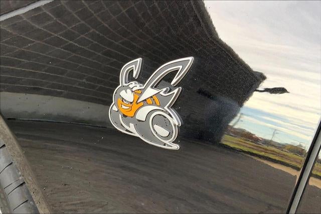 2026 Dodge Charger CHARGER DAYTONA SCAT PACK 4-DOOR AWD