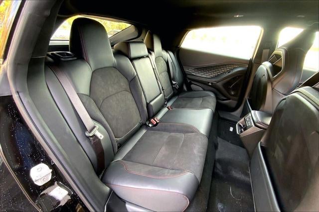 2026 Dodge Charger CHARGER DAYTONA SCAT PACK 4-DOOR AWD