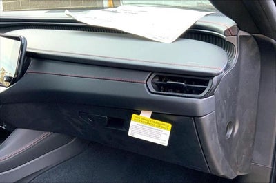 2026 Dodge Charger CHARGER DAYTONA SCAT PACK 4-DOOR AWD