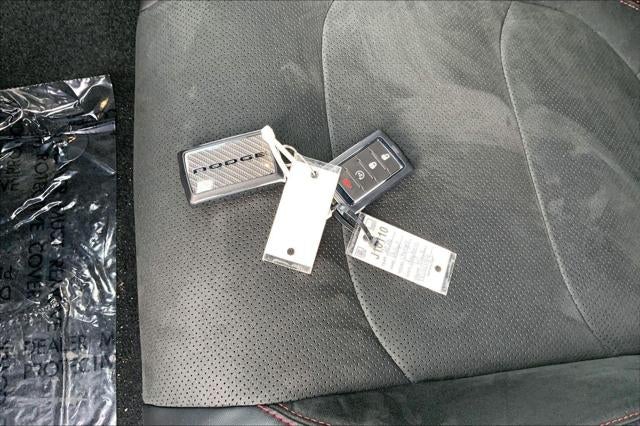 2026 Dodge Charger CHARGER DAYTONA SCAT PACK 4-DOOR AWD