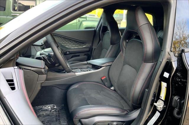 2026 Dodge Charger CHARGER DAYTONA SCAT PACK 4-DOOR AWD