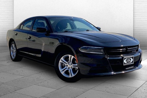 2023 Dodge Charger SXT