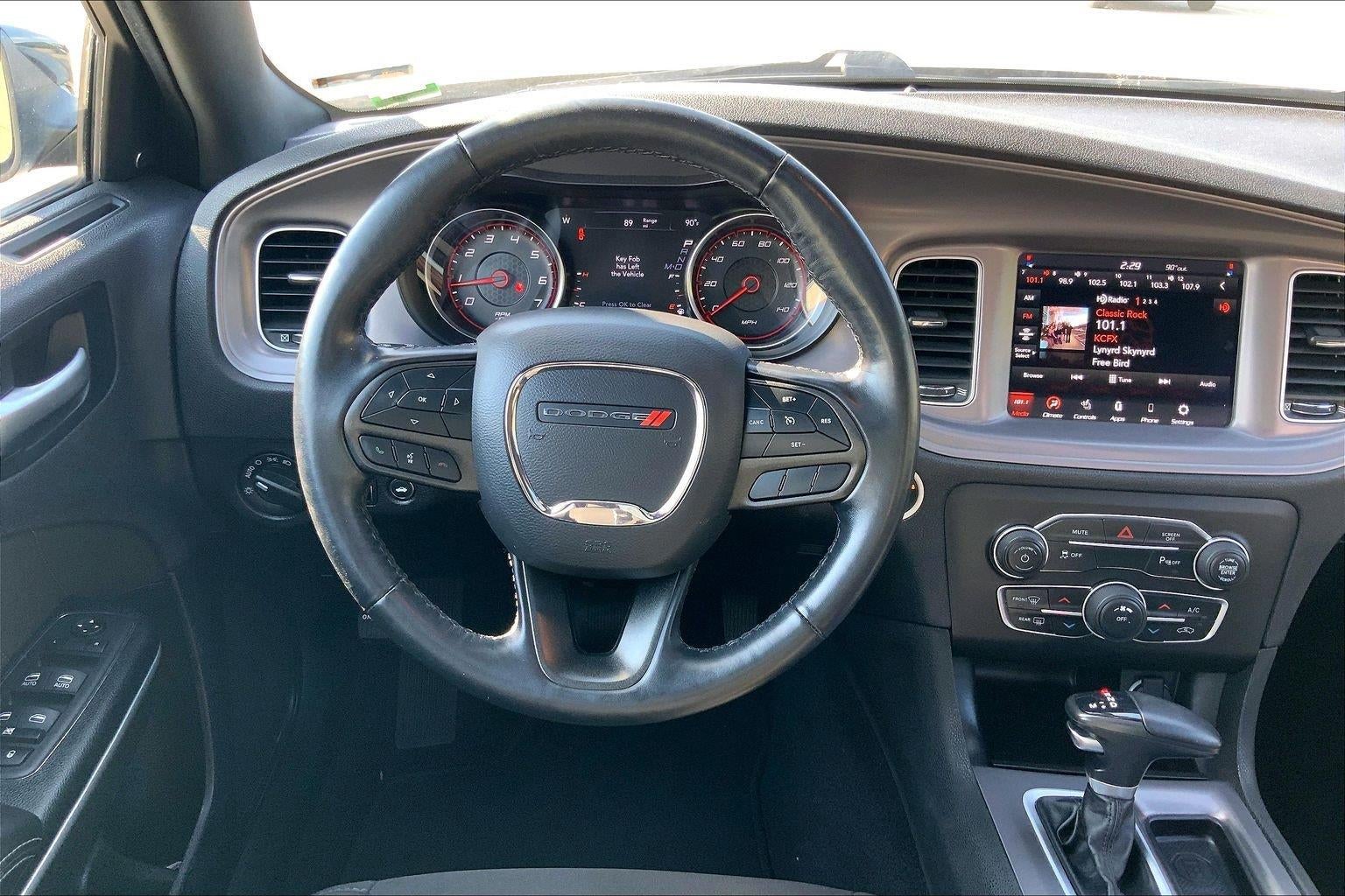 2023 Dodge Charger SXT