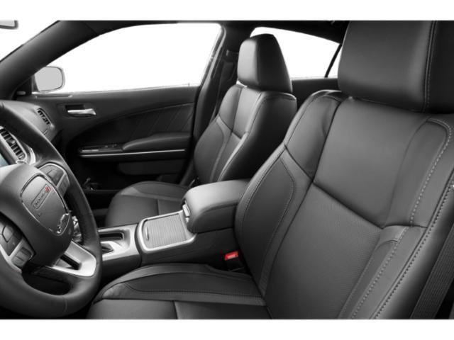 2018 Dodge Charger R/T RWD