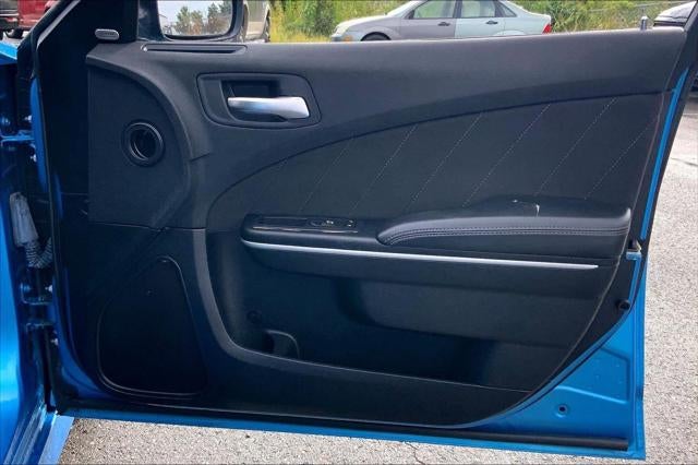 2023 Dodge Charger GT AWD