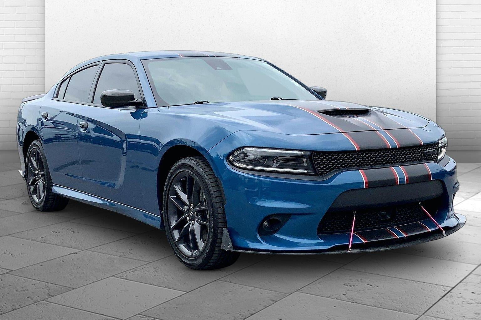 2023 Dodge Charger GT AWD