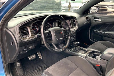 2023 Dodge Charger GT AWD