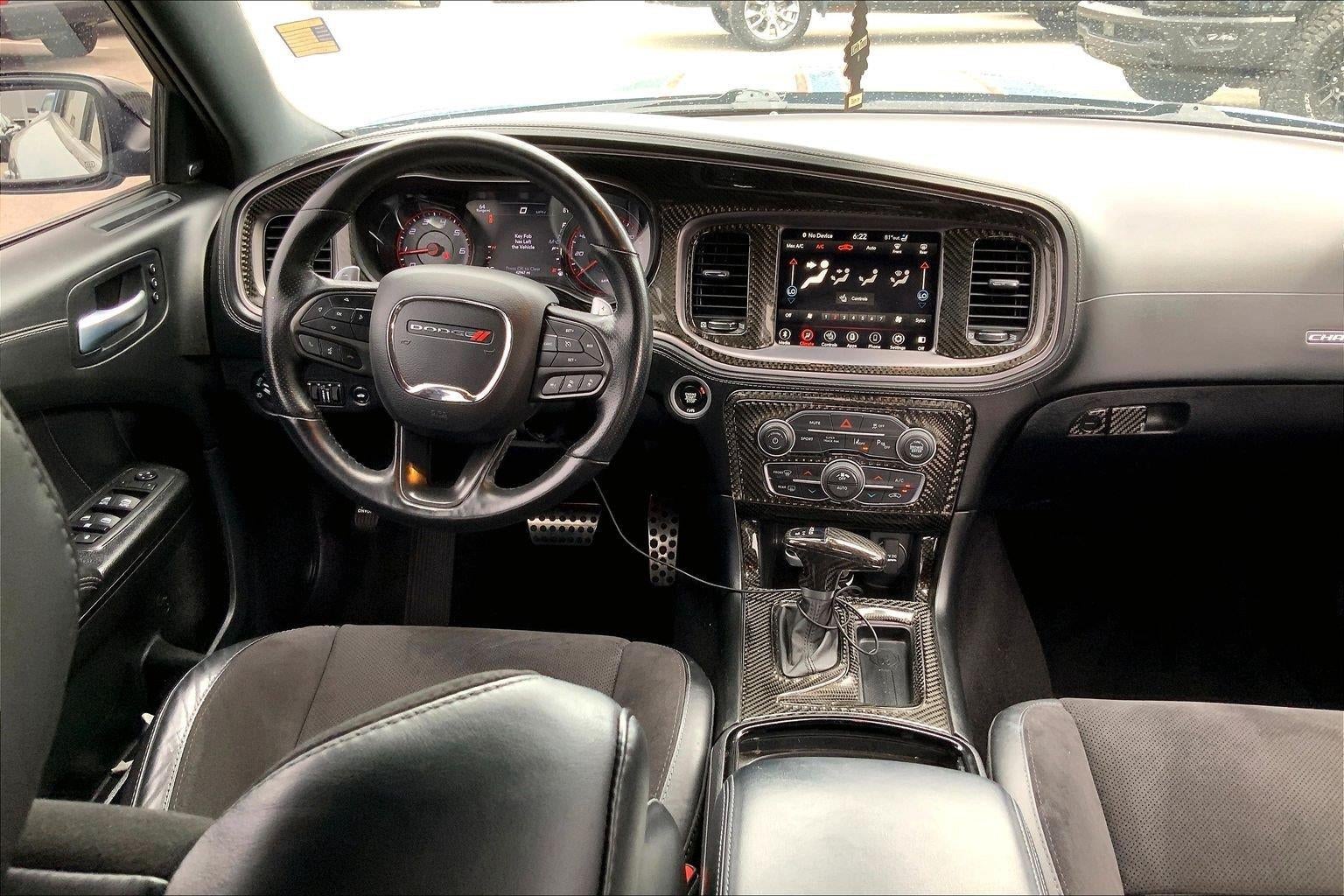 2023 Dodge Charger GT AWD