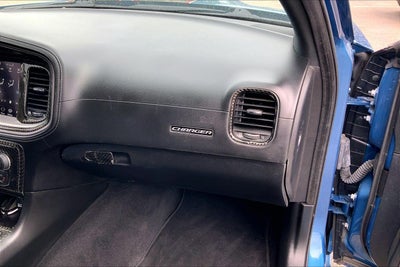 2023 Dodge Charger GT AWD