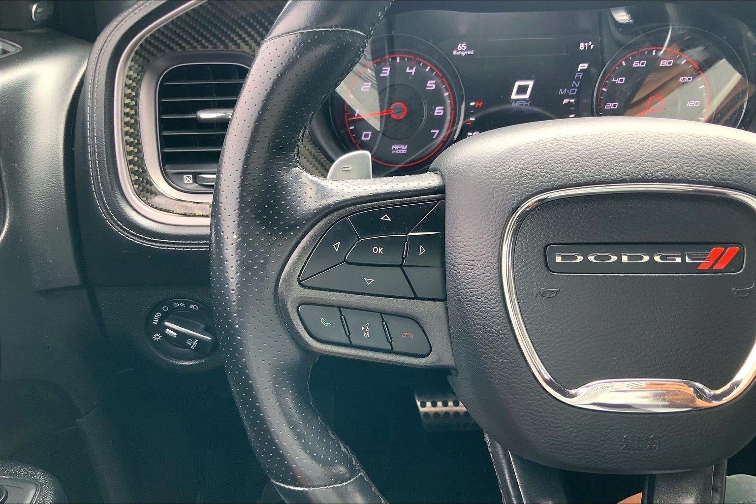 2023 Dodge Charger GT AWD