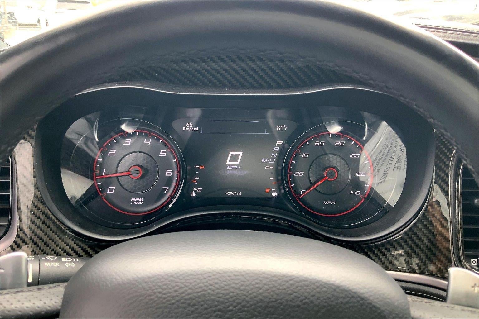 2023 Dodge Charger GT AWD