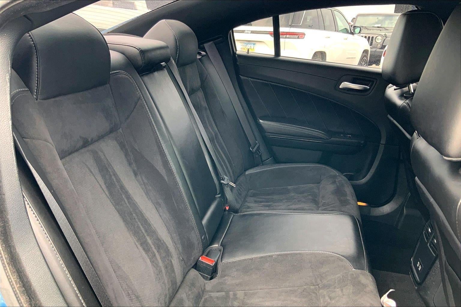 2023 Dodge Charger GT AWD