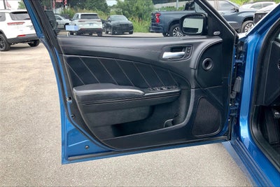 2023 Dodge Charger GT AWD