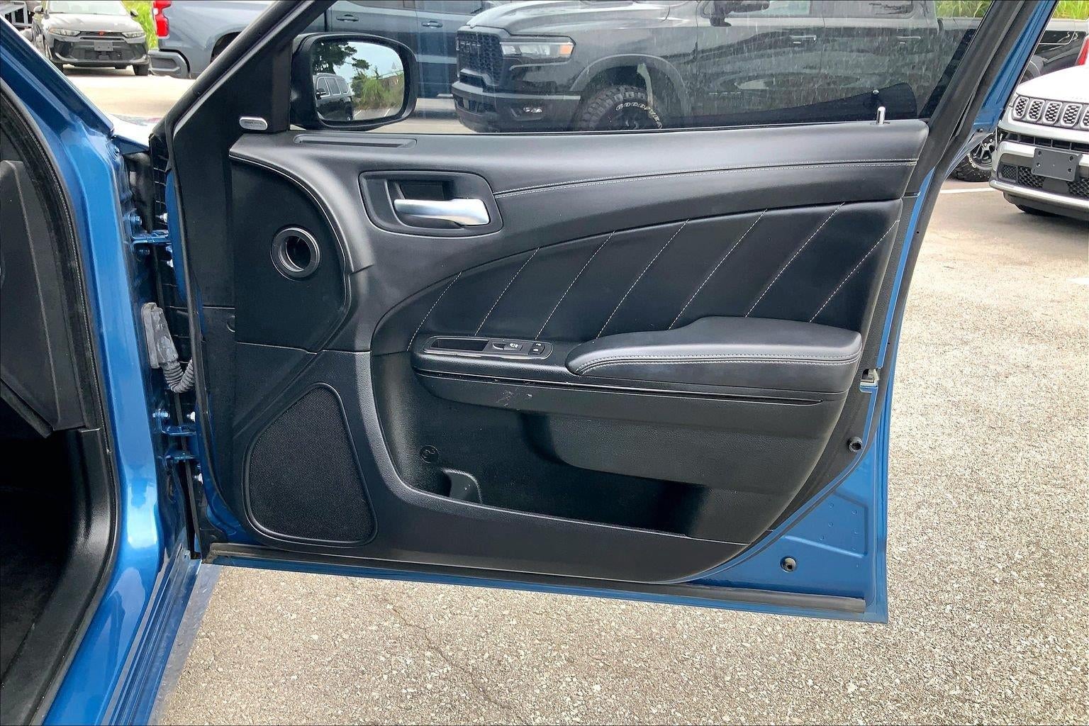 2023 Dodge Charger GT AWD