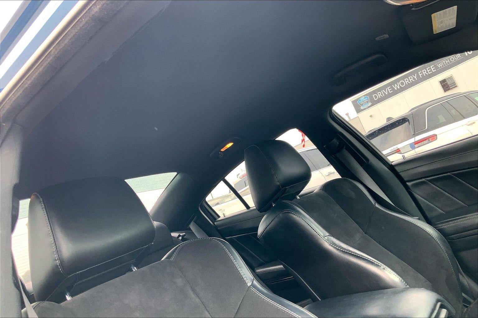 2023 Dodge Charger GT AWD