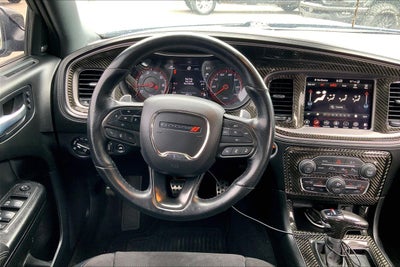 2023 Dodge Charger GT AWD