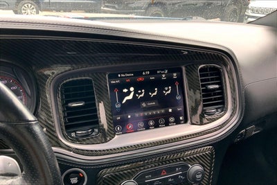 2023 Dodge Charger GT AWD