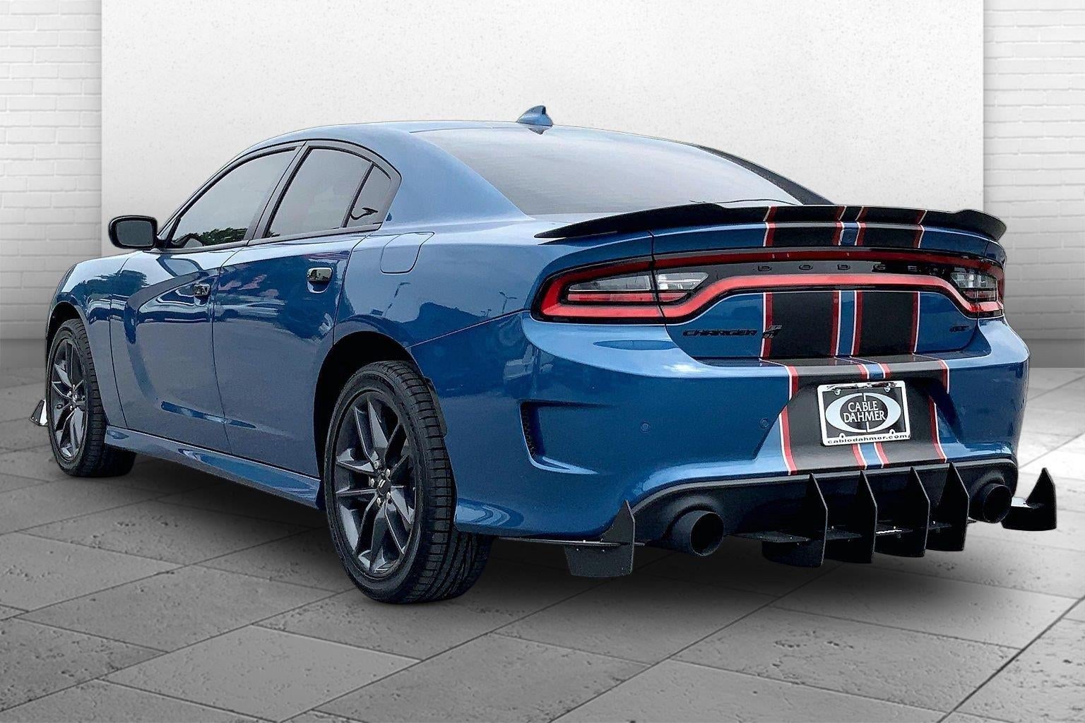 2023 Dodge Charger GT AWD
