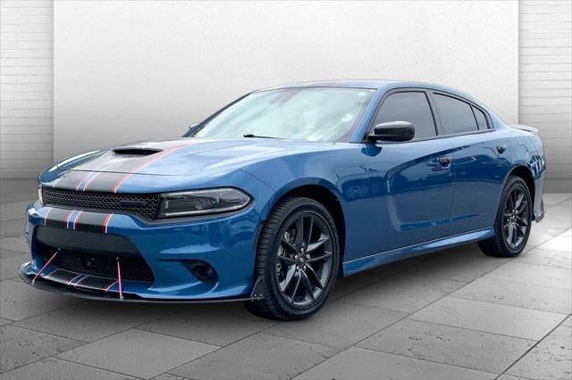 2023 Dodge Charger GT AWD
