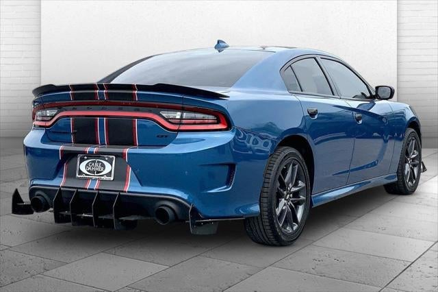 2023 Dodge Charger GT AWD