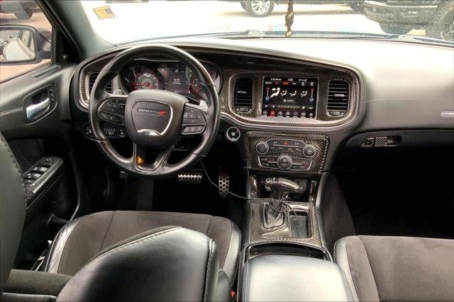 2023 Dodge Charger GT AWD