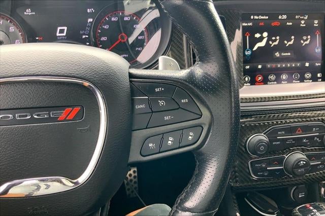 2023 Dodge Charger GT AWD