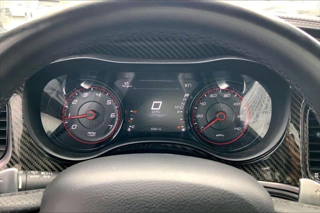 2023 Dodge Charger GT AWD