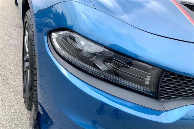 2023 Dodge Charger GT AWD