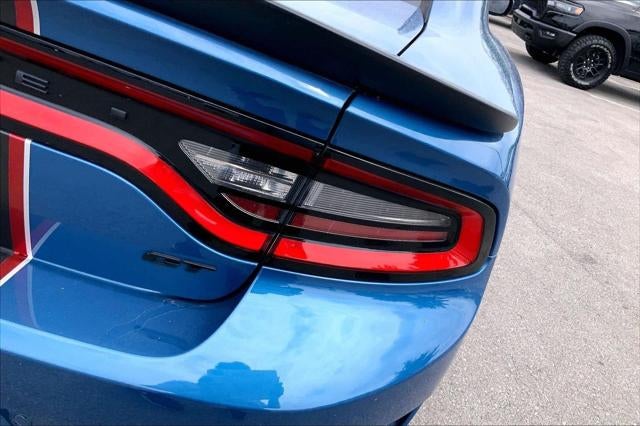 2023 Dodge Charger GT AWD