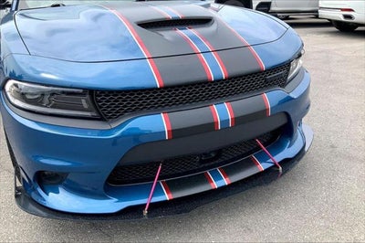 2023 Dodge Charger GT AWD