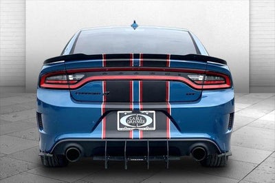 2023 Dodge Charger GT AWD