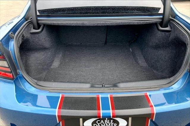 2023 Dodge Charger GT AWD