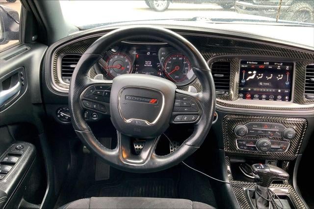 2023 Dodge Charger GT AWD